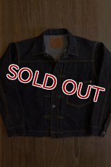 JOE McCOY REAL McCOY'S Lot.S003J MJ20024