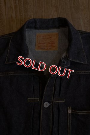 画像5: JOE McCOY REAL McCOY'S Lot.S003J MJ20024