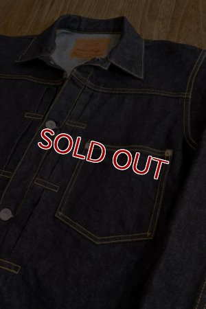 画像6: JOE McCOY REAL McCOY'S Lot.S003J MJ20024