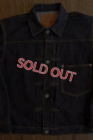 画像4: JOE McCOY REAL McCOY'S Lot.S003J MJ20024