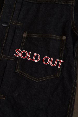 画像7: JOE McCOY REAL McCOY'S Lot.S003J MJ20024