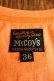 画像5: THE REAL McCOY'S MILITARY TEE / TROOPERS MC22012 (5)