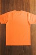画像2: THE REAL McCOY'S MILITARY TEE / TROOPERS MC22012 (2)