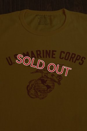 画像3: THE REAL McCOY'S UNDERSHIRT, COTTON, SUMMER / U.S. MARINE MC22016