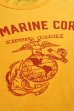 画像4: THE REAL McCOY'S UNDERSHIRT, COTTON, SUMMER / U.S. MARINE MC22016