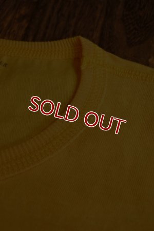 画像5: THE REAL McCOY'S UNDERSHIRT, COTTON, SUMMER / U.S. MARINE MC22016