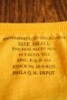 画像6: THE REAL McCOY'S UNDERSHIRT, COTTON, SUMMER / U.S. MARINE MC22016