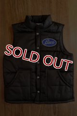 BUCO NYLON RACING VEST BJ22102