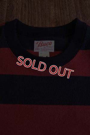 画像4: BUCO STRIPE RACING JERSEY BC18104