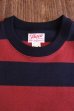 画像4: BUCO STRIPE RACING JERSEY BC18104