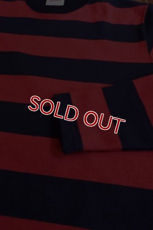 画像3: BUCO STRIPE RACING JERSEY BC18104