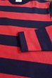 画像3: BUCO STRIPE RACING JERSEY BC18104