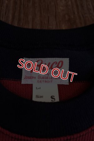 画像6: BUCO STRIPE RACING JERSEY BC18104