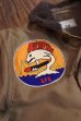 画像7: THE REAL McCOY'S N-1 KHAKI / USS REDFIN MJ22116