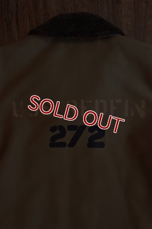 画像12: THE REAL McCOY'S N-1 KHAKI / USS REDFIN MJ22116