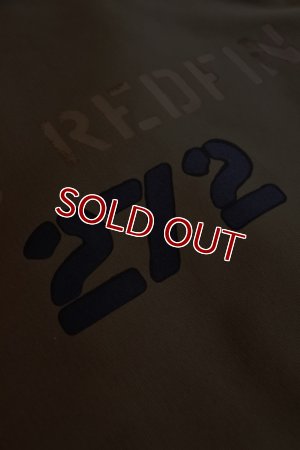 画像14: THE REAL McCOY'S N-1 KHAKI / USS REDFIN MJ22116