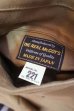 画像20: THE REAL McCOY'S N-1 KHAKI / USS REDFIN MJ22116