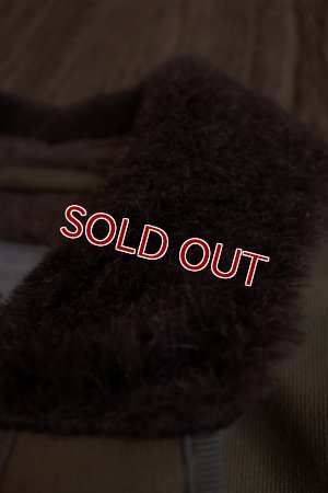 画像6: THE REAL McCOY'S N-1 KHAKI / USS REDFIN MJ22116