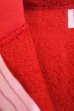 画像7: JOE McCOY 1/4 ZIP SWEATSHIRT MC18113 RED