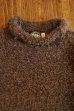 画像3: JOE McCOY MOCKNCK MOLE SWEATER MC22123