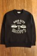 画像1: THE REAL McCOY'S MILITARY PRINT SWEATSHIRT / GOOD GUYS WEAR MCCOY'S MC22122 (1)