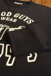 画像4: THE REAL McCOY'S MILITARY PRINT SWEATSHIRT / GOOD GUYS WEAR MCCOY'S MC22122