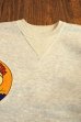 画像3: THE REAL McCOY'S MILITARY PRINT SWEATSHIRT / USS REDFIN MC22106