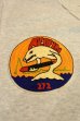 画像6: THE REAL McCOY'S MILITARY PRINT SWEATSHIRT / USS REDFIN MC22106