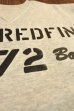 画像10: THE REAL McCOY'S MILITARY PRINT SWEATSHIRT / USS REDFIN MC22106