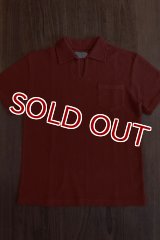 JOE McCOY COTTON PILE SKIPPER MC23017