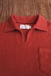 画像3: JOE McCOY COTTON PILE SKIPPER MC23017