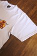 画像4: THE REAL McCOY'S LOGO TEE S/S MC20001
