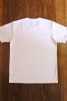 画像2: THE REAL McCOY'S LOGO TEE S/S MC20001 (2)