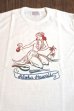 画像3: THE REAL McCOY'S AMERICAN ATHLETIC TEE / ALOHA, HAWAII MC23031 (3)