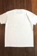 画像2: THE REAL McCOY'S AMERICAN ATHLETIC TEE / ALOHA, HAWAII MC23031 (2)