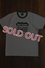 JOE McCOY TEE / DAYTONA MC23026