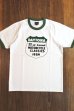 画像1: JOE McCOY TEE / DAYTONA MC23026 (1)