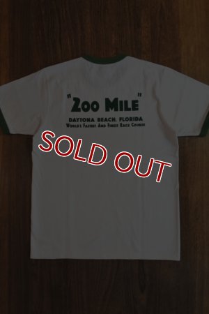 画像3: JOE McCOY TEE / DAYTONA MC23026