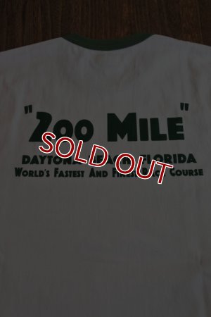 画像4: JOE McCOY TEE / DAYTONA MC23026