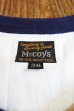 画像7: THE REAL McCOY'S MILITARY TEE / THUNDERBIRDS MC23003