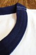 画像6: THE REAL McCOY'S MILITARY TEE / THUNDERBIRDS MC23003