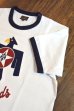 画像5: THE REAL McCOY'S MILITARY TEE / THUNDERBIRDS MC23003