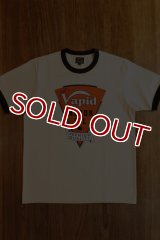 JOE McCOY TEE / VAPID MC23028