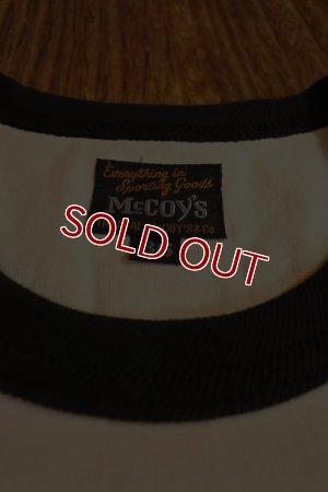 画像8: JOE McCOY TEE / VAPID MC23028