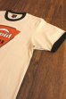 画像6: JOE McCOY TEE / VAPID MC23028