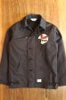 画像1: BUCO UTILITY JACKET / LOGO BJ23002 (1)