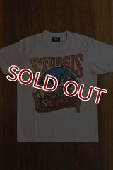 BUCO TEE / STURGIS BC23005
