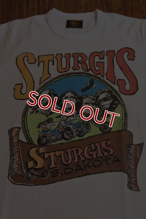 画像3: BUCO TEE / STURGIS BC23005