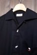 画像3: THE REAL McCOY'S RAYON BOWLING SHIRT / JOLLY ROGER MS22002