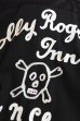 画像4: THE REAL McCOY'S RAYON BOWLING SHIRT / JOLLY ROGER MS22002